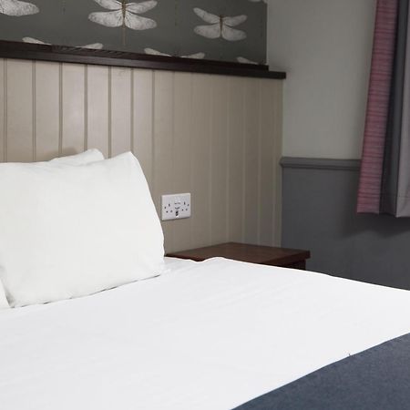 Charnwood Arms 호텔 콜빌 외부 사진